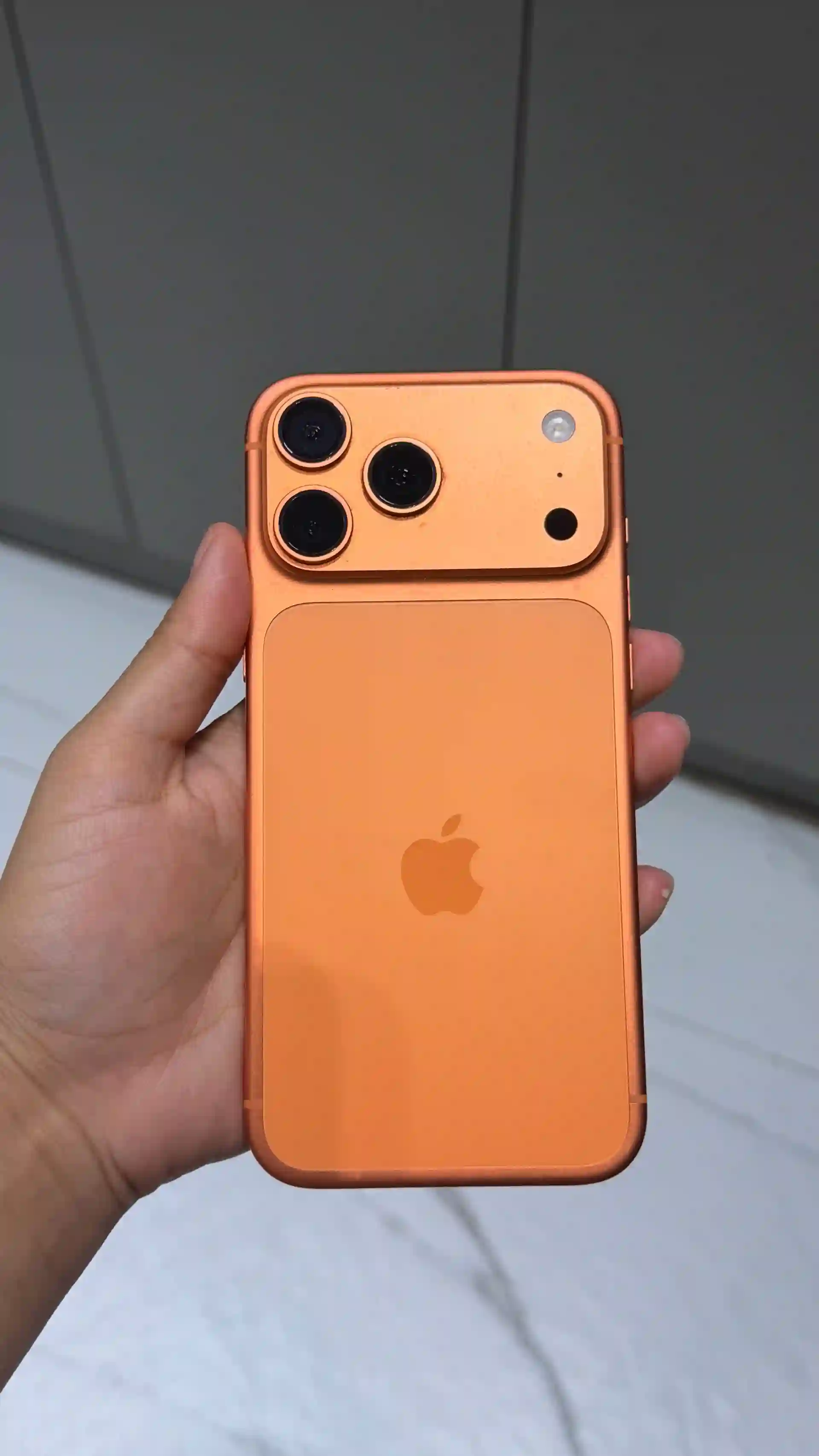 Apple IPhone 17 Pro Max 512 gb