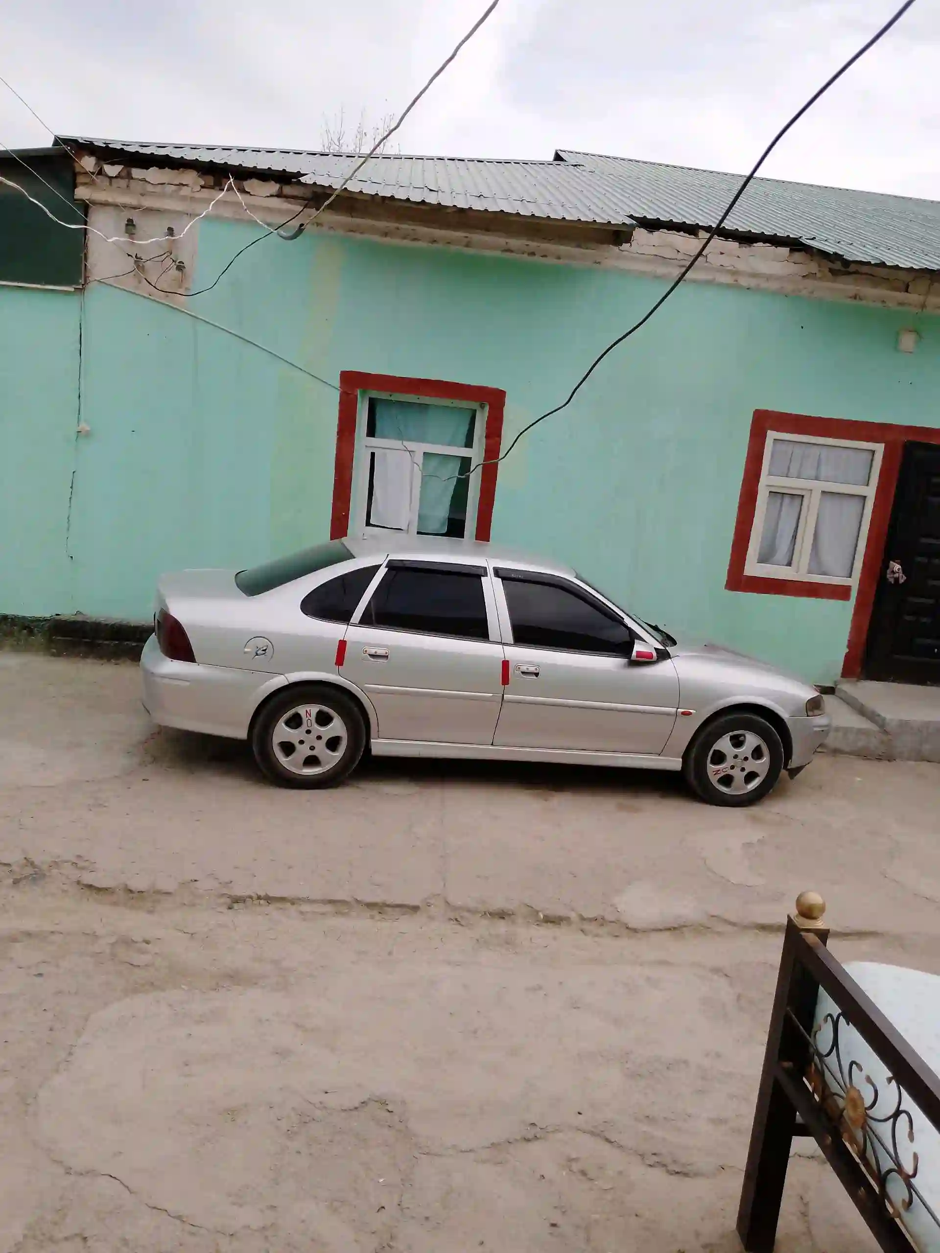Opel Vectra b 1996