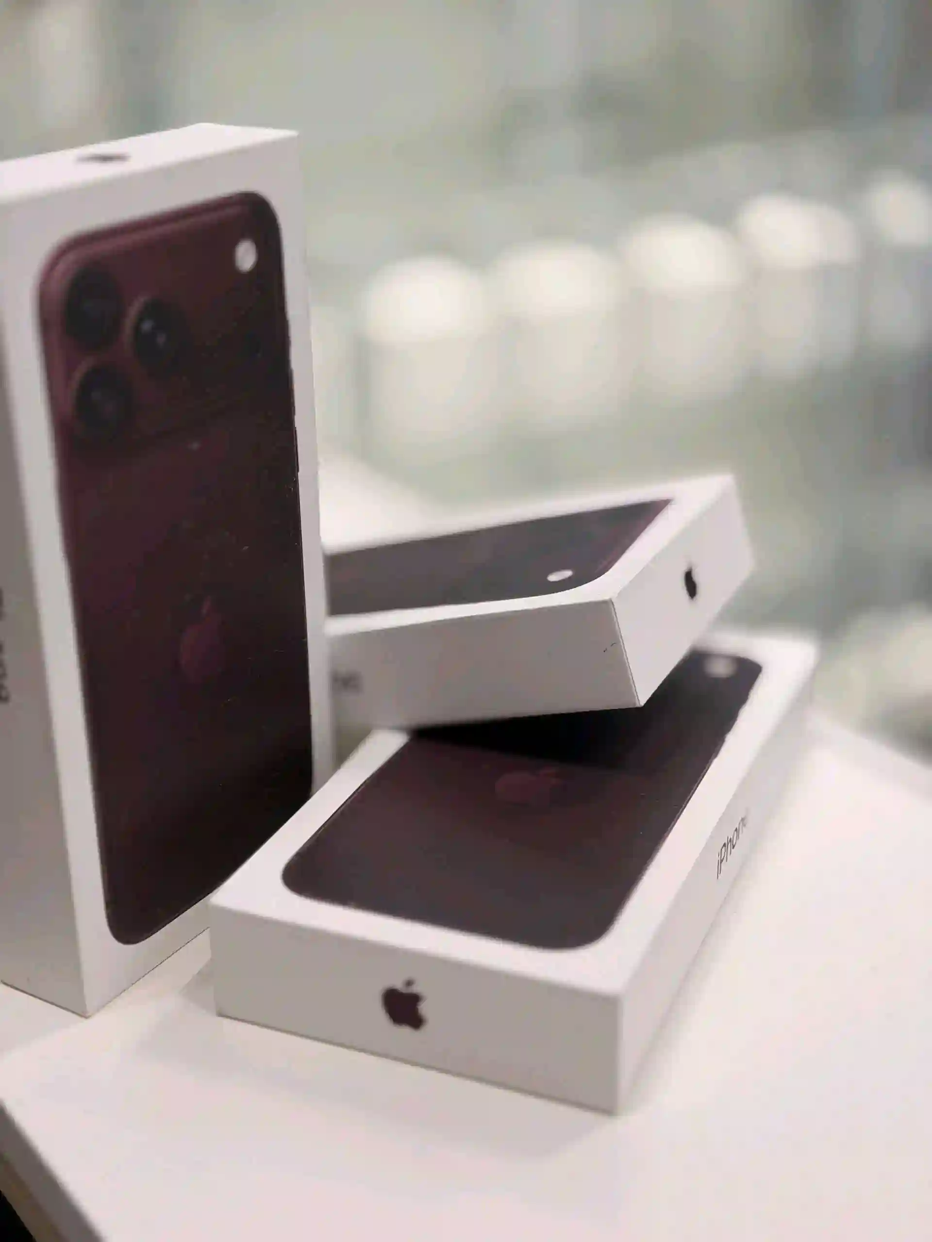 Apple iPhone 18 Pro Max 256 gb