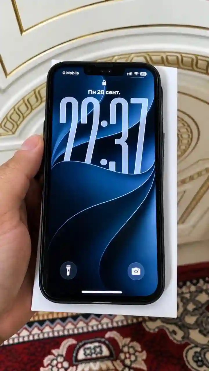 Apple IPhone 13 128 gb
