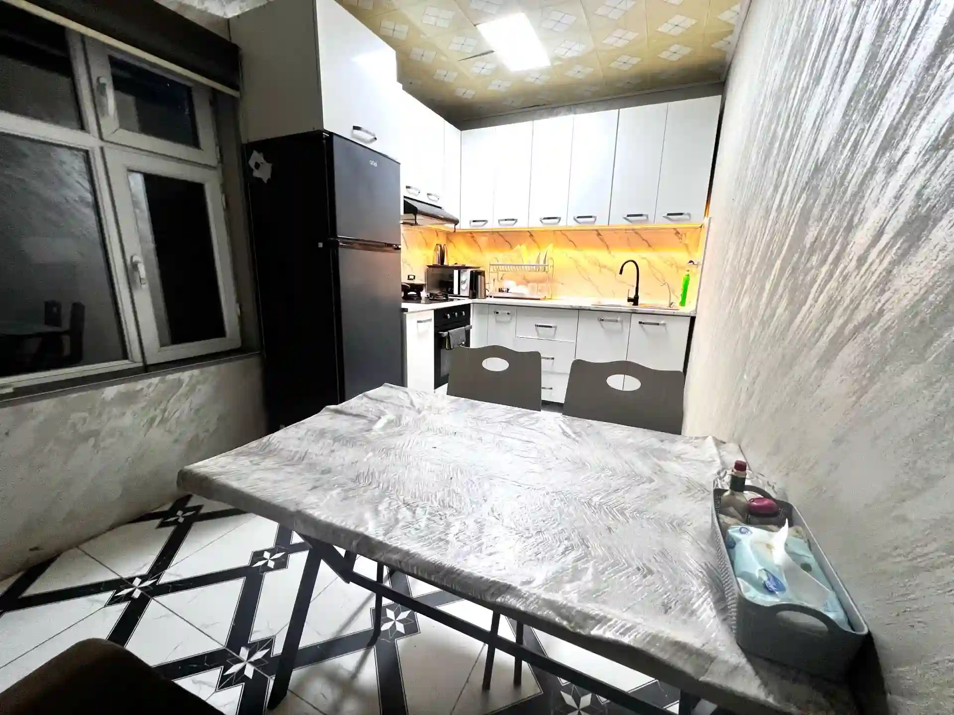 2 этажный, 3-комн. дом, 125 м², Шохмансур Жилмассив