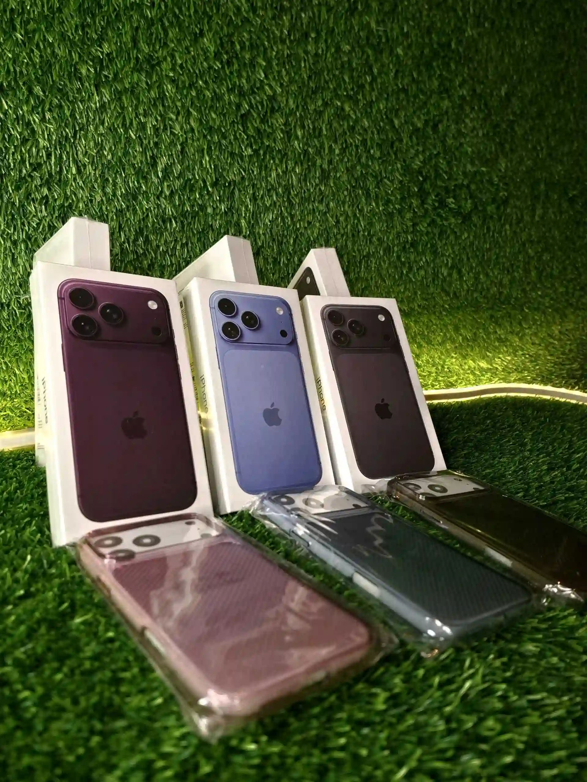Apple iPhone 18 Pro Max 1 tb
