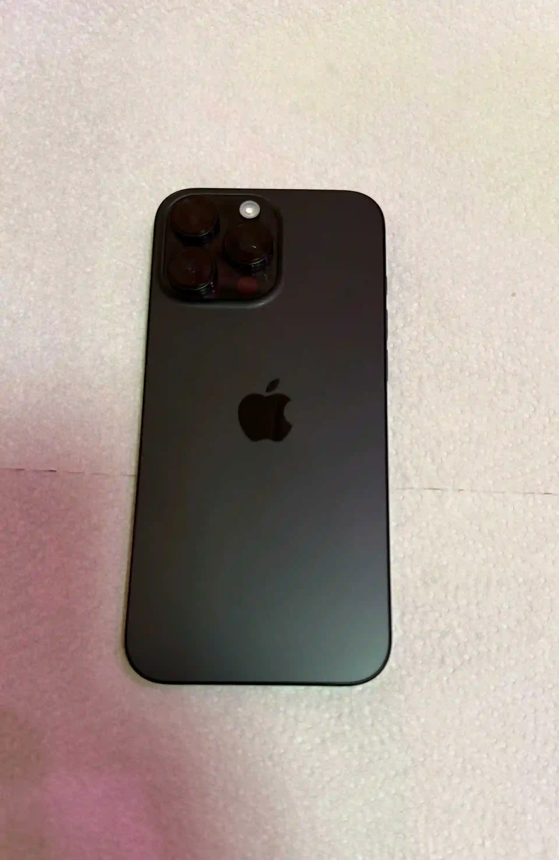 Apple IPhone 16 Pro Max 512 gb