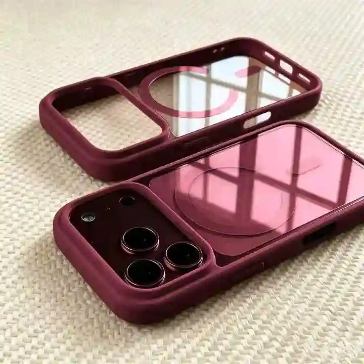 Чехол БАРОИ IPHONE 17 