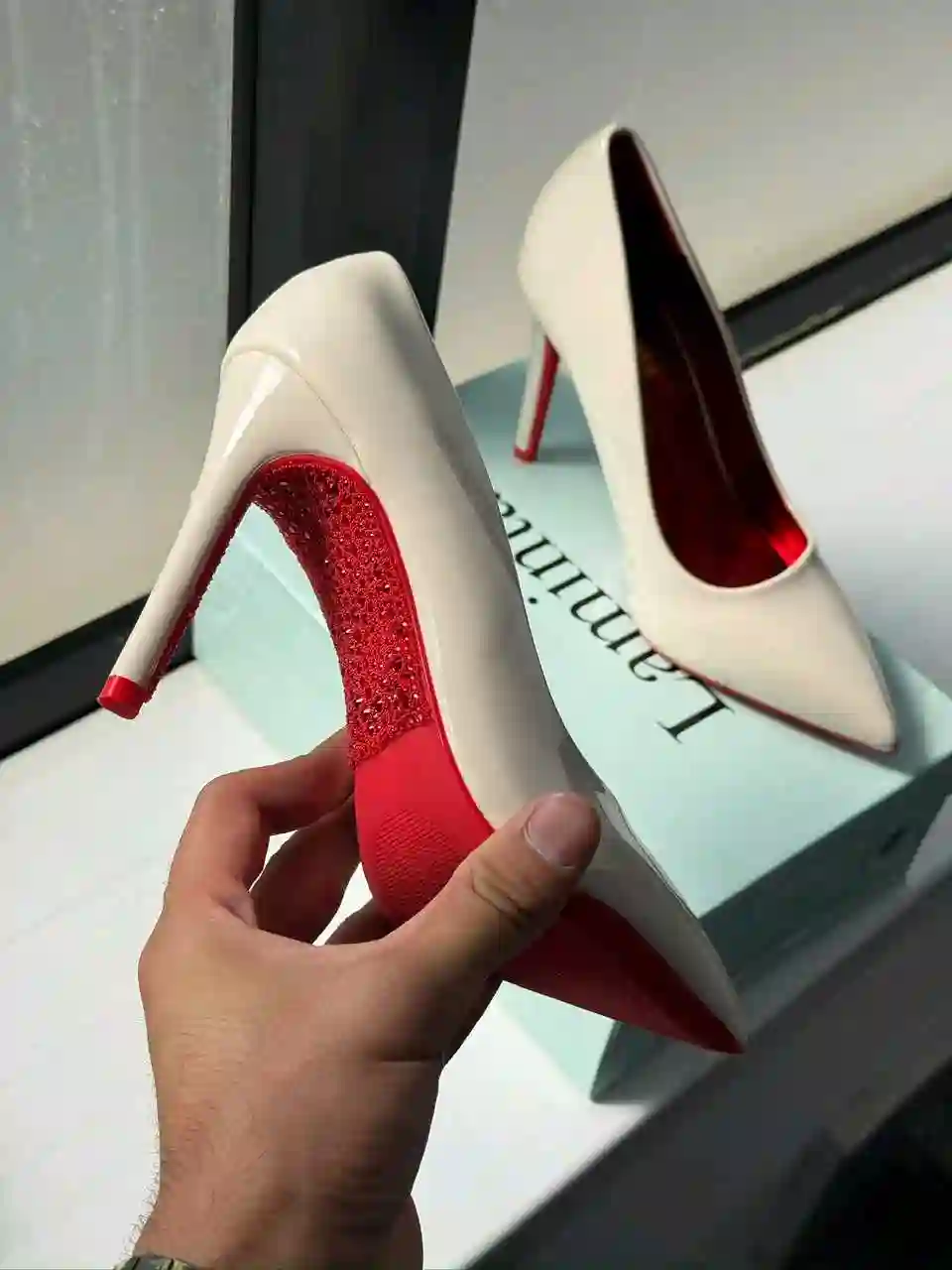 Туфли