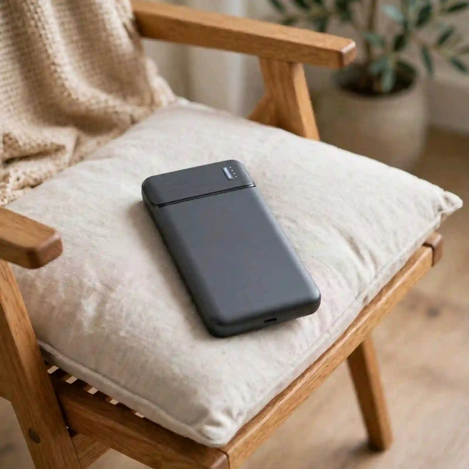 POWER BANK