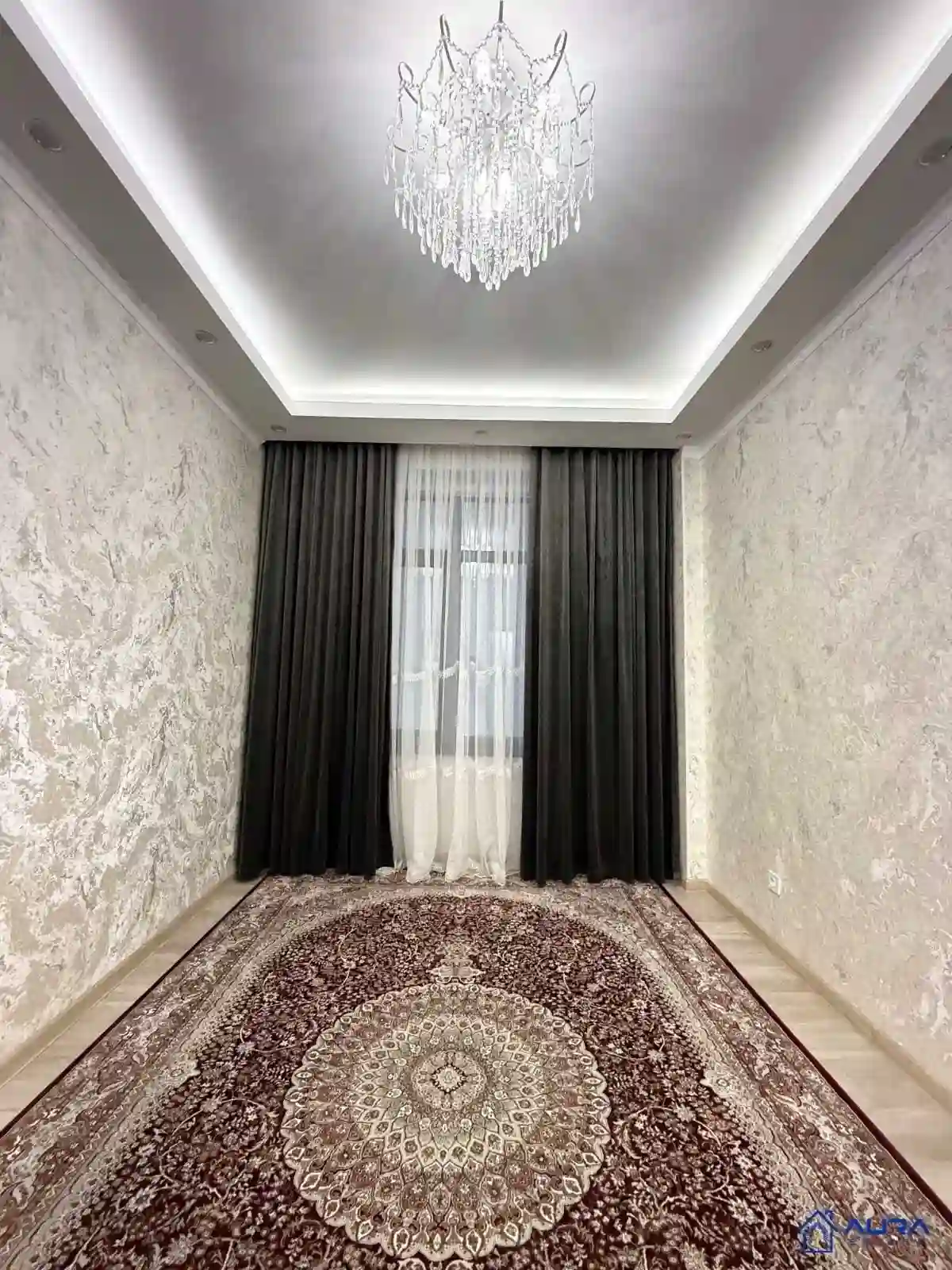 2-к квартира, 5 этаж, 63 м², И Сомони