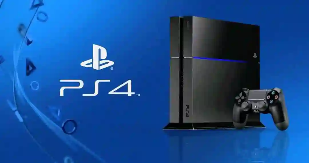 Прокат   PlayStation 4