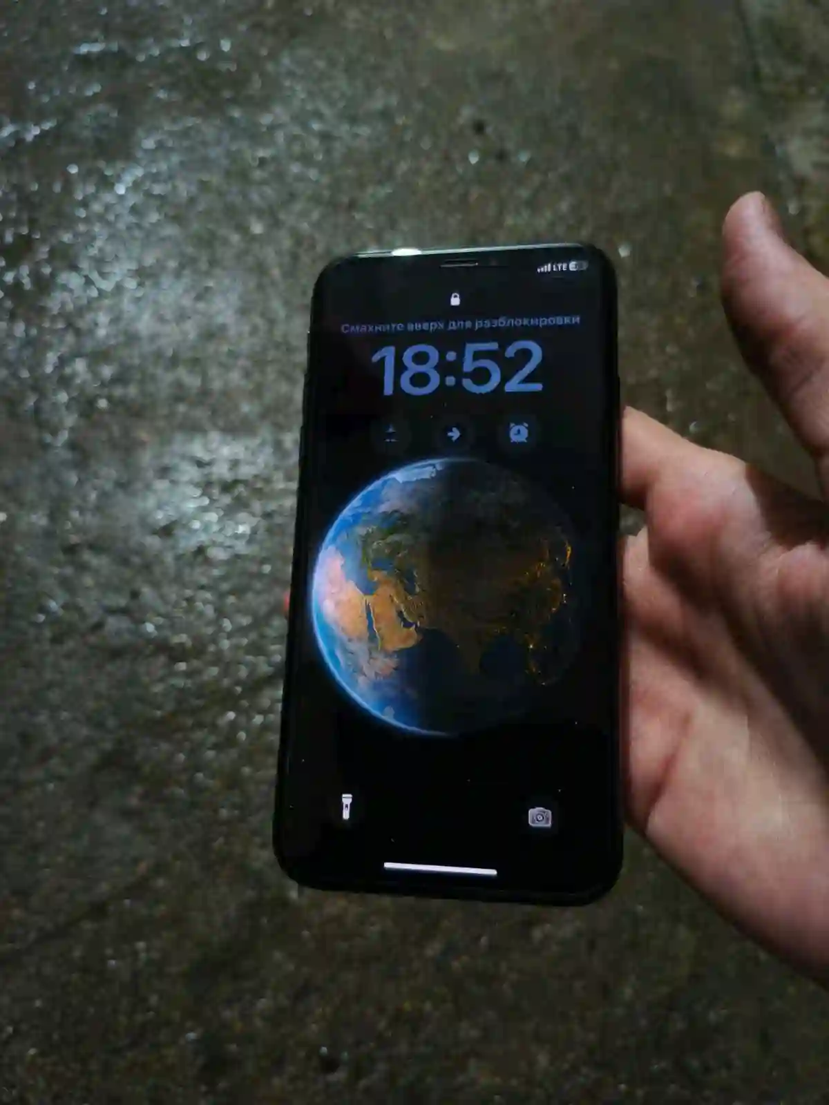 Apple IPhone xs 256 gb