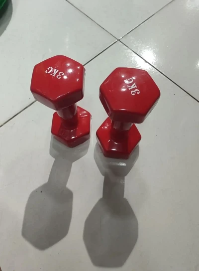 Гантели 3кг