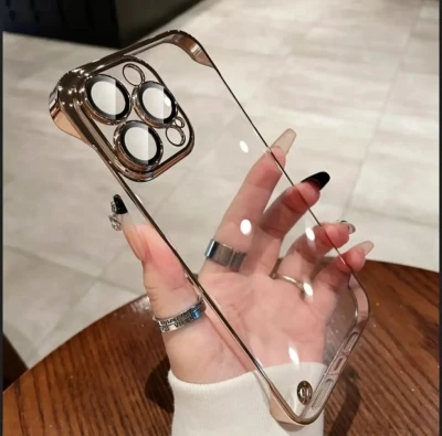Чехол для iPhone 13