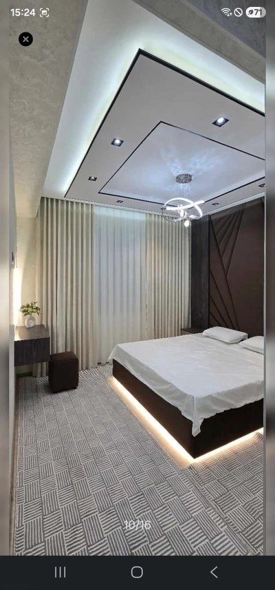 2-комн. квартира, 6 этаж, 80 м², 8мкр