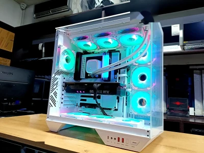 Персональный компьютер Core i9-14900KF / RTX 5070 12GB / 64GB / 1TB SSD