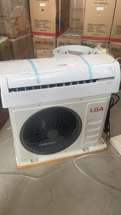 Кондиционер Lga 12