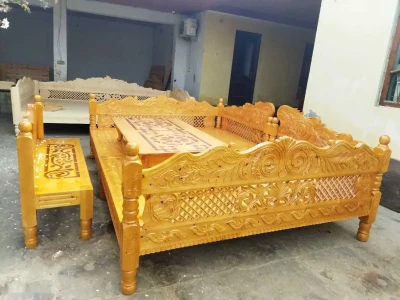 Тапчан кандакори