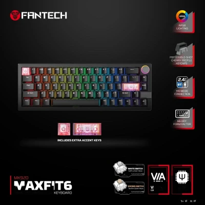 Клавиатура Fantech MK920