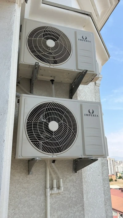 Кондиционер Imperia 12 invertor