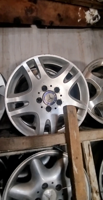 Диски R16