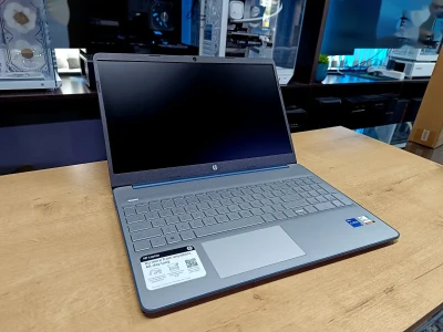 Ноутбук HP Laptop 15 Core i5-1235U / 8GB / 256GB SSD
