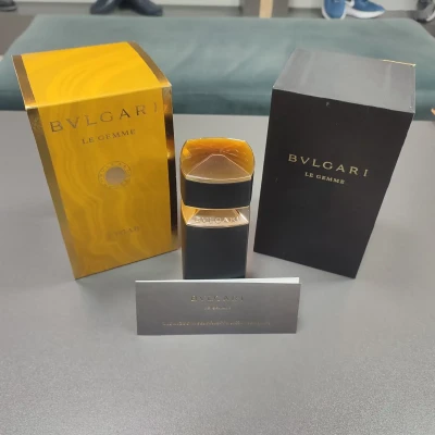 Парфюм Bvlgari Tiger Le Gemme