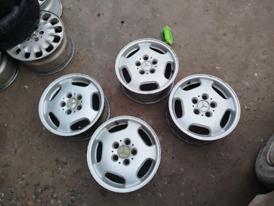 Диски R15