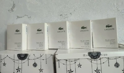 Парфюм Lacoste 12.12 Lux