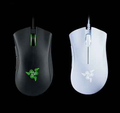 Мышь Razer Deathadder Essential