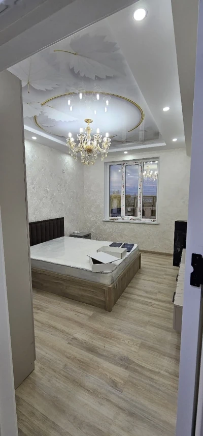 2-комн. квартира, 10 этаж, 77 м², 34 мкр