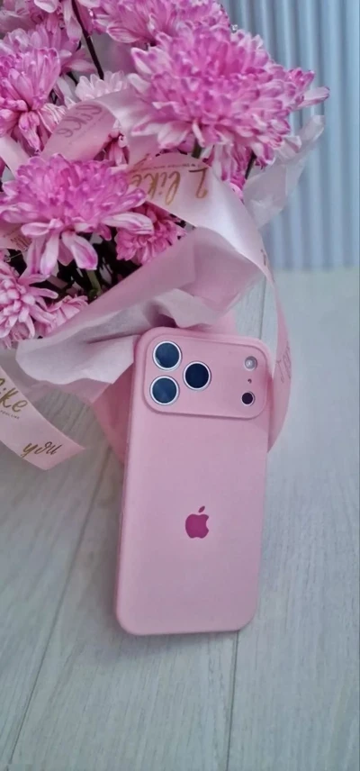 Чехол от iPhone 17