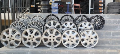Диски R15