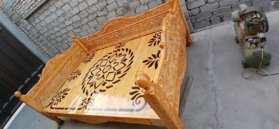 Тапчан 2.50х3.50