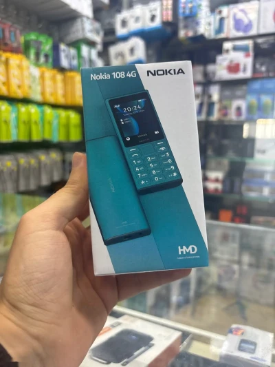 Nokia 108 4G