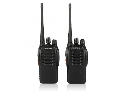 Рация Baofeng BF-888S