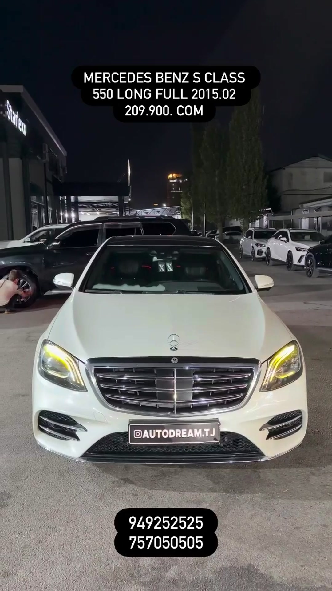Mercedes
