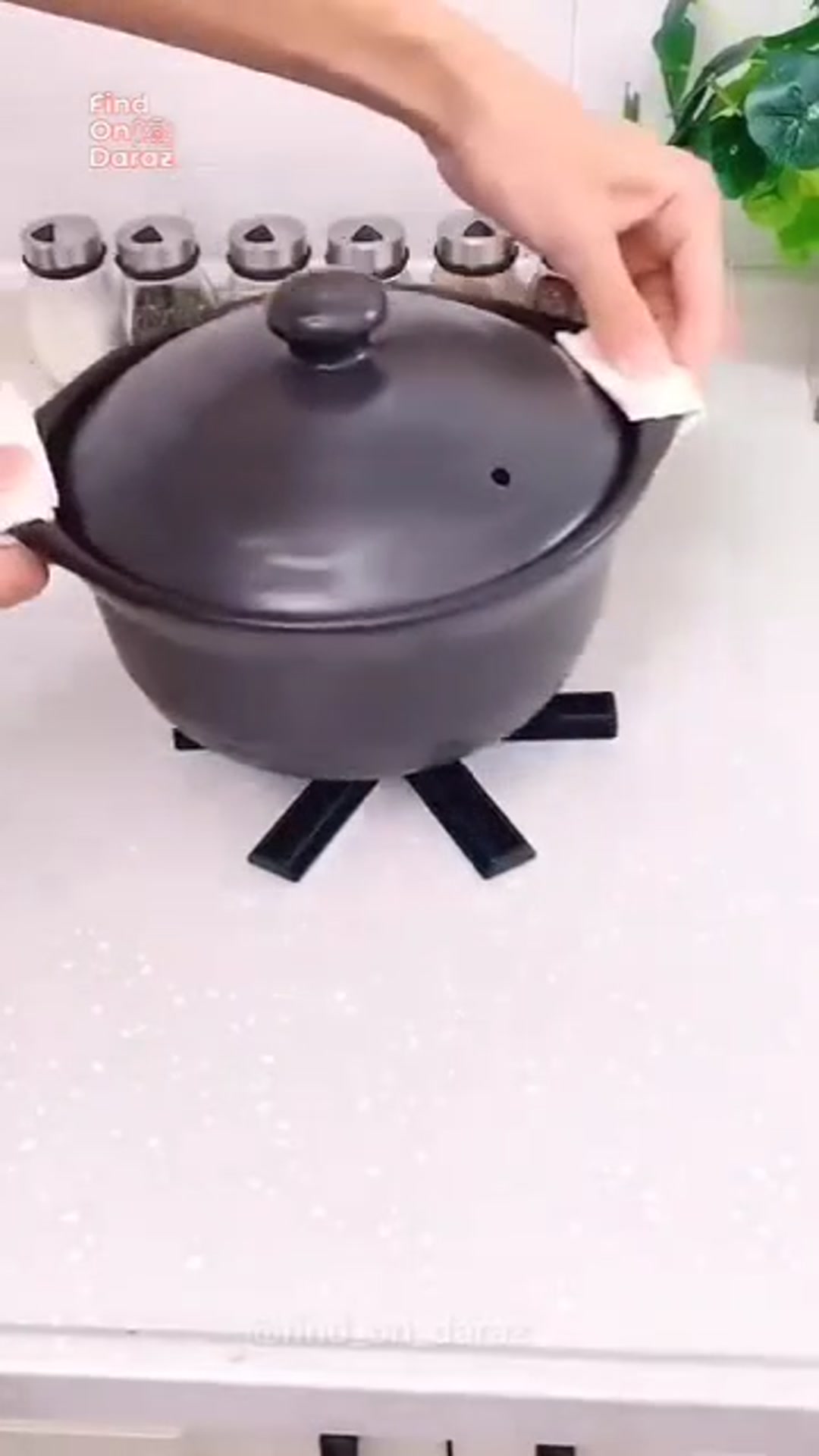 потставка